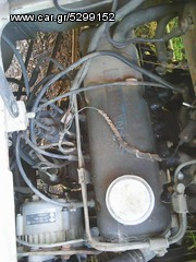 Nissan Vanette  '90-thumb-7