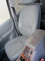 Mercedes-Benz ML 320 2001-thumb-7