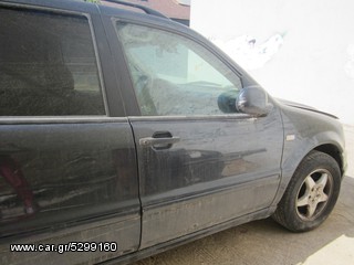 Mercedes-Benz ML 320 2001-thumb-3