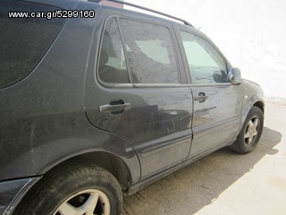 Mercedes-Benz ML 320 2001-thumb-4