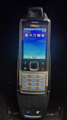 Mercedes-Benz Bluetooth ΒΑΣΗ ΤΗΛΕΦΩΝΟΥ με ΝΟΚΙΑ 6300