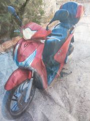 Honda SH 150 2013 sh 150