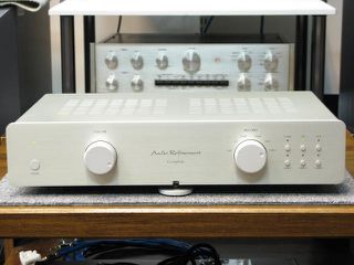 ΟΛΟΚΛΗΡΩΜΕΝΟΣ  ΕΝΙΣΧΥΤΗΣ  AUDIO  REFINEMENT  COMPLETE  (  YBA  )