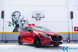 Mazda 2 2021