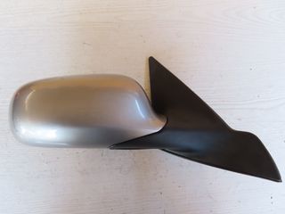 Saab 9-3 '02 - '07 Καθρέπτης Δεξιός Ηλεκτρικός (3 Pin)