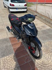 Daytona Sprinter 50 2024 EURO 5-thumb-3