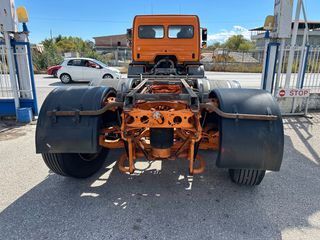 Σασί Mercedes-Benz 2014 2629 AXOR 320000km 4,2μεταξ (2529 2532 2533  2540 2541 2544)-thumb-5
