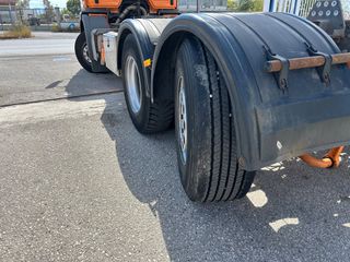 Σασί Mercedes-Benz 2014 2629 AXOR 320000km 4,2μεταξ (2529 2532 2533  2540 2541 2544)-thumb-6