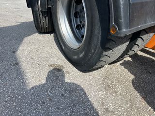 Σασί Mercedes-Benz 2014 2629 AXOR 320000km 4,2μεταξ (2529 2532 2533  2540 2541 2544)-thumb-7