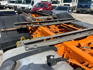 Σασί Mercedes-Benz 2014 2629 AXOR 320000km 4,2μεταξ (2529 2532 2533  2540 2541 2544)-thumb-9