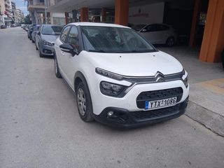 Citroen C3 2020 ΕΛΛΗΝΙΚΗΣ ΑΝΤΙΠΡΟΣΩΠΕΙΑΣ-102HP