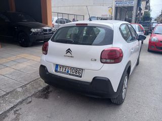 Citroen C3 2020 ΕΛΛΗΝΙΚΗΣ ΑΝΤΙΠΡΟΣΩΠΕΙΑΣ-102HP-thumb-2