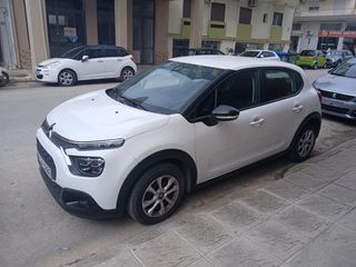 Citroen C3 2020 ΕΛΛΗΝΙΚΗΣ ΑΝΤΙΠΡΟΣΩΠΕΙΑΣ-102HP-thumb-6