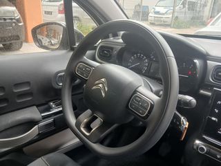 Citroen C3 2020 ΕΛΛΗΝΙΚΗΣ ΑΝΤΙΠΡΟΣΩΠΕΙΑΣ-102HP-thumb-8
