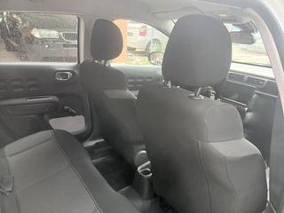 Citroen C3 2020 ΕΛΛΗΝΙΚΗΣ ΑΝΤΙΠΡΟΣΩΠΕΙΑΣ-102HP-thumb-10
