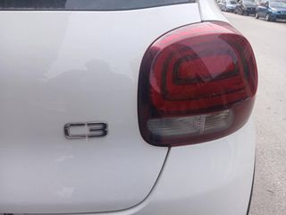 Citroen C3 2020 ΕΛΛΗΝΙΚΗΣ ΑΝΤΙΠΡΟΣΩΠΕΙΑΣ-102HP-thumb-11