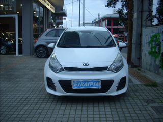 Kia Rio 2015 1.1 CRDI