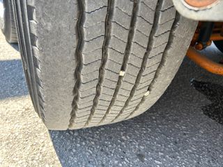 Σασί Mercedes-Benz 2014 2629 AXOR 320000km ΜΕΤΑΞ4,20 (2529 2532 2533 2540 2541 2544)-thumb-21
