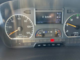Σασί Mercedes-Benz 2014 2629 AXOR 320000km ΜΕΤΑΞ4,20 (2529 2532 2533 2540 2541 2544)-thumb-25