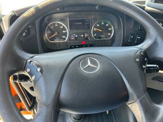 Σασί Mercedes-Benz 2014 2629 AXOR 320000km ΜΕΤΑΞ4,20 (2529 2532 2533 2540 2541 2544)-thumb-23