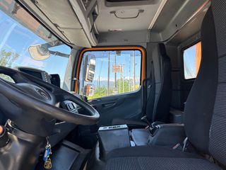 Σασί Mercedes-Benz 2014 2629 AXOR 320000km ΜΕΤΑΞ4,20 (2529 2532 2533 2540 2541 2544)-thumb-24