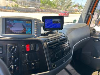 Σασί Mercedes-Benz 2014 2629 AXOR 320000km ΜΕΤΑΞ4,20 (2529 2532 2533 2540 2541 2544)-thumb-27
