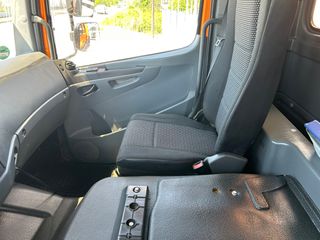 Σασί Mercedes-Benz 2014 2629 AXOR 320000km ΜΕΤΑΞ4,20 (2529 2532 2533 2540 2541 2544)-thumb-29