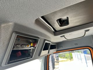 Σασί Mercedes-Benz 2014 2629 AXOR 320000km ΜΕΤΑΞ4,20 (2529 2532 2533 2540 2541 2544)-thumb-32