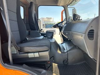 Σασί Mercedes-Benz 2014 2629 AXOR 320000km ΜΕΤΑΞ4,20 (2529 2532 2533 2540 2541 2544)-thumb-34