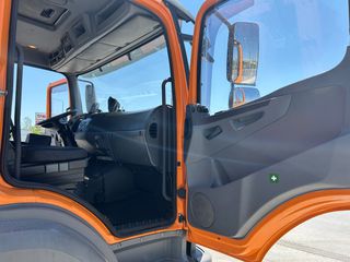Σασί Mercedes-Benz 2014 2629 AXOR 320000km ΜΕΤΑΞ4,20 (2529 2532 2533 2540 2541 2544)-thumb-33