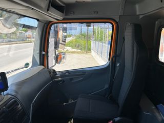Σασί Mercedes-Benz 2014 2629 AXOR 320000km ΜΕΤΑΞ4,20 (2529 2532 2533 2540 2541 2544)-thumb-30