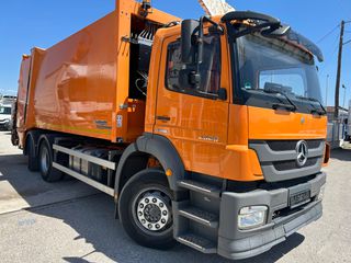 Σασί Mercedes-Benz 2014 2629 AXOR 320000km ΜΕΤΑΞ4,20 (2529 2532 2533 2540 2541 2544)-thumb-2