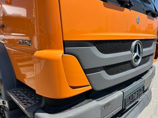 Σασί Mercedes-Benz 2014 2629 AXOR 320000km ΜΕΤΑΞ4,20 (2529 2532 2533 2540 2541 2544)-thumb-6