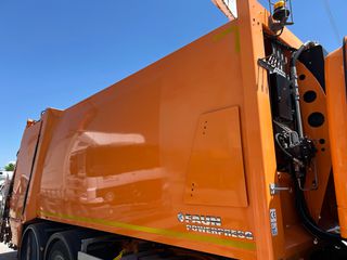 Σασί Mercedes-Benz 2014 2629 AXOR 320000km ΜΕΤΑΞ4,20 (2529 2532 2533 2540 2541 2544)-thumb-11