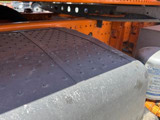 Σασί Mercedes-Benz 2014 2629 AXOR 320000km ΜΕΤΑΞ4,20 (2529 2532 2533 2540 2541 2544)-thumb-13