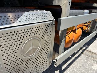 Σασί Mercedes-Benz 2014 2629 AXOR 320000km ΜΕΤΑΞ4,20 (2529 2532 2533 2540 2541 2544)-thumb-14