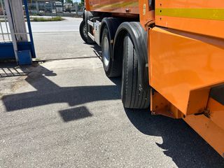 Σασί Mercedes-Benz 2014 2629 AXOR 320000km ΜΕΤΑΞ4,20 (2529 2532 2533 2540 2541 2544)-thumb-12