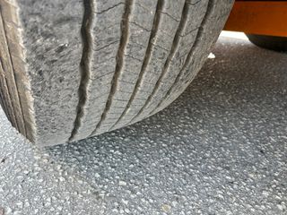 Σασί Mercedes-Benz 2014 2629 AXOR 320000km ΜΕΤΑΞ4,20 (2529 2532 2533 2540 2541 2544)-thumb-18