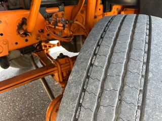Σασί Mercedes-Benz 2014 2629 AXOR 320000km ΜΕΤΑΞ4,20 (2529 2532 2533 2540 2541 2544)-thumb-19