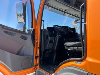 Σασί Mercedes-Benz 2014 2629 AXOR 320000km ΜΕΤΑΞ4,20 (2529 2532 2533 2540 2541 2544)-thumb-22