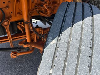 Σασί Mercedes-Benz 2014 2629 AXOR 320000km ΜΕΤΑΞ4,20 (2529 2532 2533 2540 2541 2544)-thumb-20