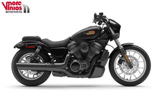 Harley Davidson Nightster Special 2026 NIGHTSTER 975 *ΔΕΚΤΕΣ ΑΝΤΑΛΛΑΓΕΣ+ΧΡΗΜΑΤΟΔΟΤΗΣΗ*-thumb-1