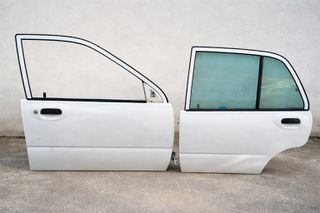 Πόρτες Subaru vivio 45€ το κομμάτι