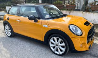 Mini Cooper SD 2016-thumb-1