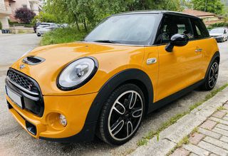 Mini Cooper SD 2016-thumb-21