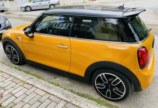Mini Cooper SD 2016-thumb-23