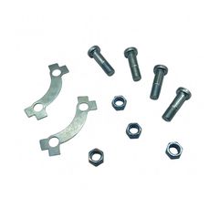 ΑΣΦΑΛΕΙΕΣ-ΒΙΔΕΣ RR ΓΡΑΝ.CRYPTON/V50 ΣΕΤ GR