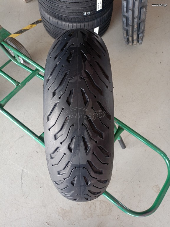 180/55R17 MICHELIN ROAD 6GT DOT4222  98%PELMA***ZAROGIANNHS***NIKOLAOS******
