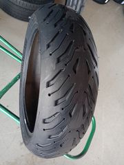 180/55R17 MICHELIN ROAD 6GT DOT4222  98%PELMA***ZAROGIANNHS***NIKOLAOS******-thumb-1