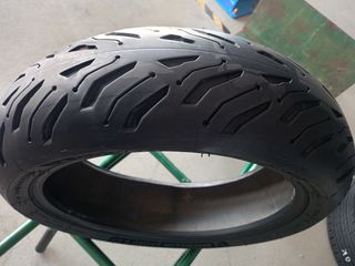 180/55R17 MICHELIN ROAD 6GT DOT4222  98%PELMA***ZAROGIANNHS***NIKOLAOS******-thumb-2